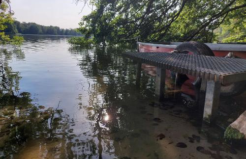 Ferienhaus Altes Kabinett - Foto 7