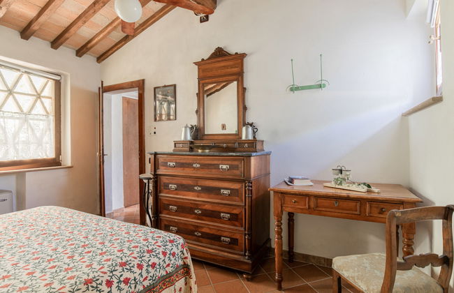 Podere Fontemaggio - Fienile - Foto 17