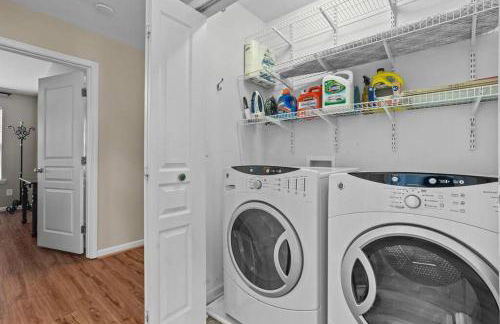 Peaceful, townhome in Hope Valley Farms - Foto 36