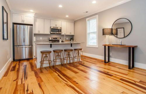 2 Bedroom Bungalow in Five Points Near Downtown - Foto 13