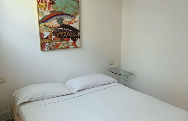 Casa La Gioia Capri - Photo 11