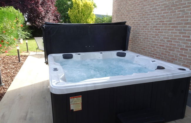 Heers Retreat With Sauna - Foto 26