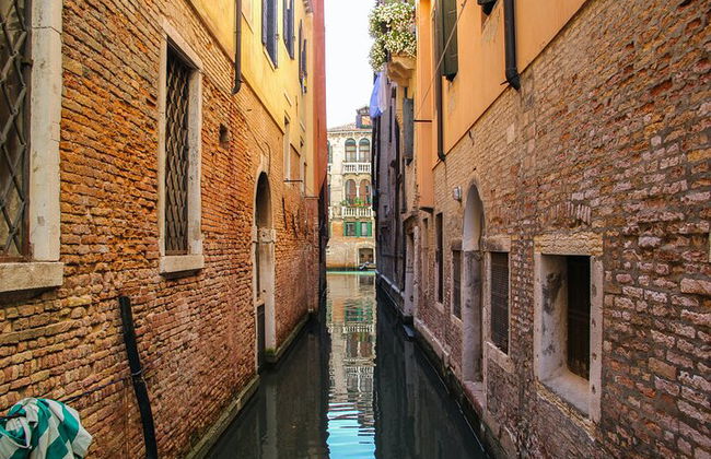 De Padoue : découvrez Venise en petit groupe avec départ - Photo 4
