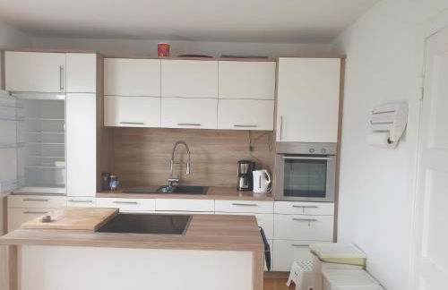 Ferienhaus 3119 in Tossens - Foto 1