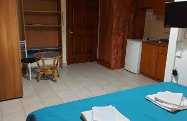 Nefeli Apartments Ορεστιάδα - Foto 10