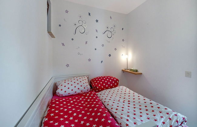 Apartment in Medebach With Fenced Garden - Photo 2