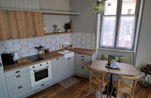 Maison Bord de Loire - Foto 12