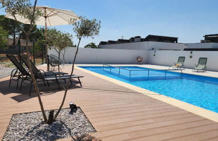 Refúgio da Barragem - Foto 30