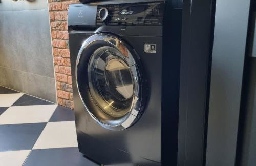 Apartament Garden - Foto 12