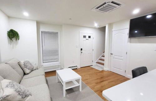 3-Bedroom Apt-7W2 20-Minuite To Downtown Boston - Foto 14