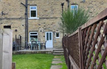 Calm Oasis Honley Bridge - Foto 29