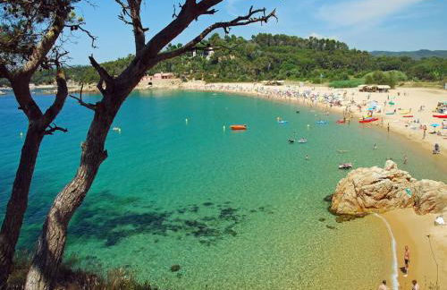 Holiday Home in Palamós near the Beach - Foto 53