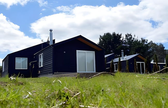 Oceana Suites Curiñanco - Foto 74