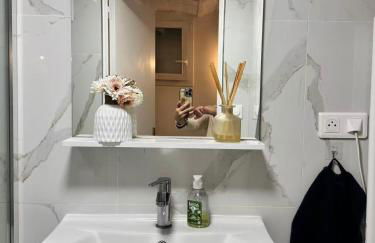 2-bedrooms apart near the Eiffel Tower - Foto 16