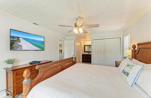 Anna Maria Island Beach Waves - Foto 35