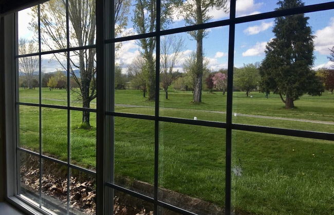 Racing Horse Ranch and Guest House with Golf - Foto 21