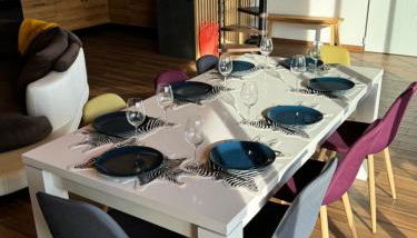 Villa Atlantis en bois - Foto 3