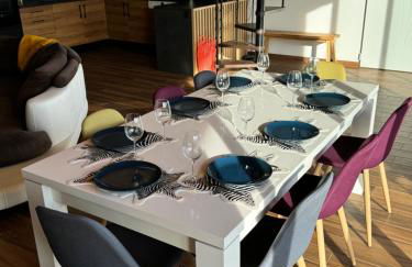 Villa Atlantis en bois - Foto 3