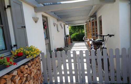 Ferienwohnung Abendrot - Foto 6