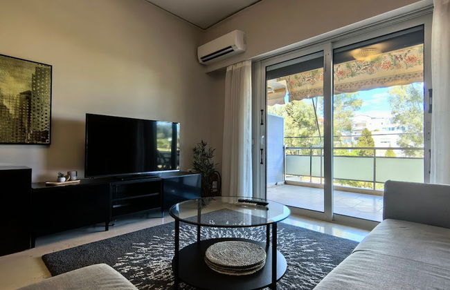 Poseidon - Voula Seaside Apartment - Foto 60