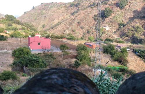 Casa Rural de Tío Félix - Foto 38