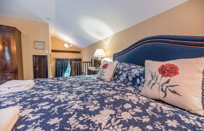 Cliftons Cottage, Clare - Foto 2