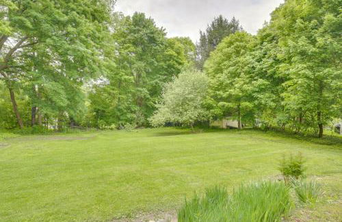 Walk to Downtown Pet-Friendly Millerton Home! - Photo 41