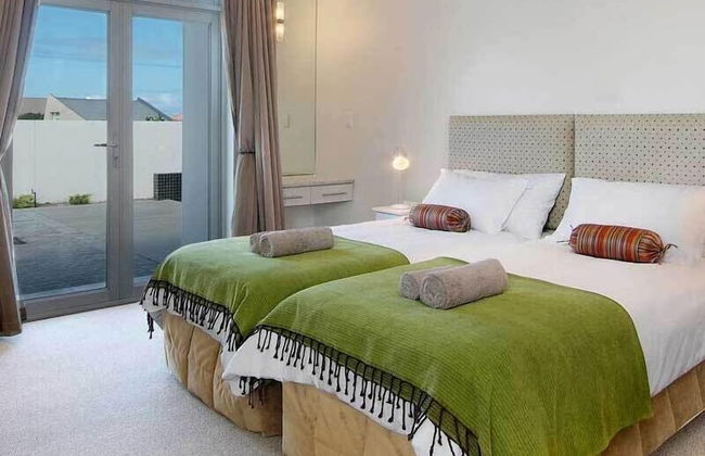 Spatalla Holiday Homes - Foto 19