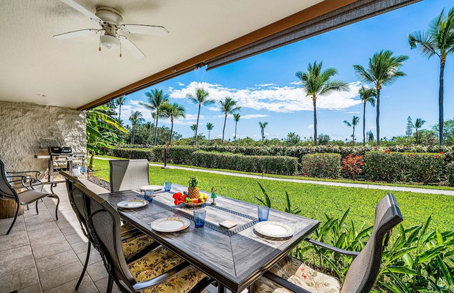 Keauhou Punahele#e-102 - Foto 31