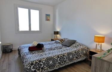 Le Kerdun Bord de mer tout à pied - Foto 14