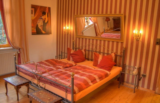 Domizil Adler - Foto 5