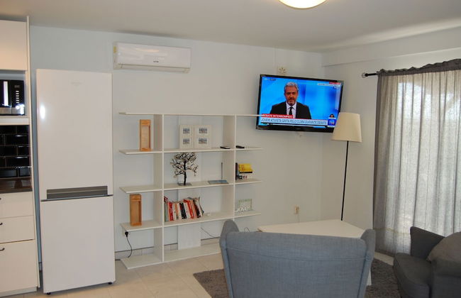 Charming 3-bedroom Villa With Wifi and Central Heating in Beautiful Santa Bárbar - Foto 12