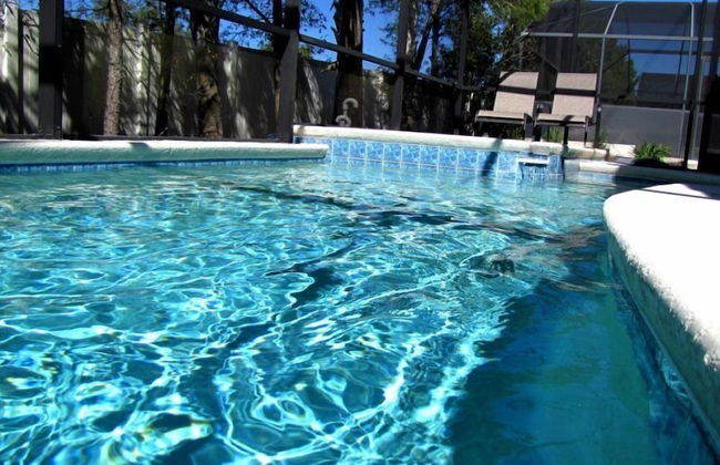 5 Br Pool Home with Spa in Aviana - Foto 18