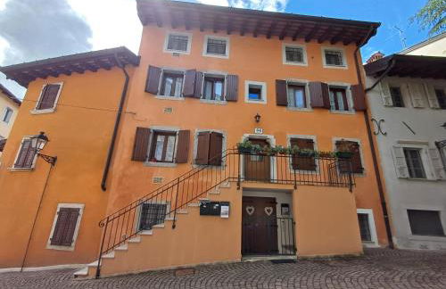 Splendida Mansarda, aria condizionata "ALLE MURA DEL CASTELLO 2 Stefano e Paola Marchesini" - Foto 32