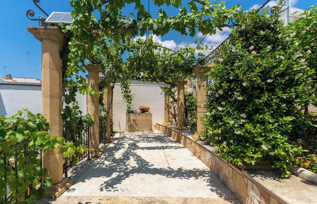 3558 Dimora Don Attilio by Barbarhouse - Foto 38