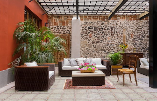 CASA SAUTO Luxury Family Suites - Foto 4