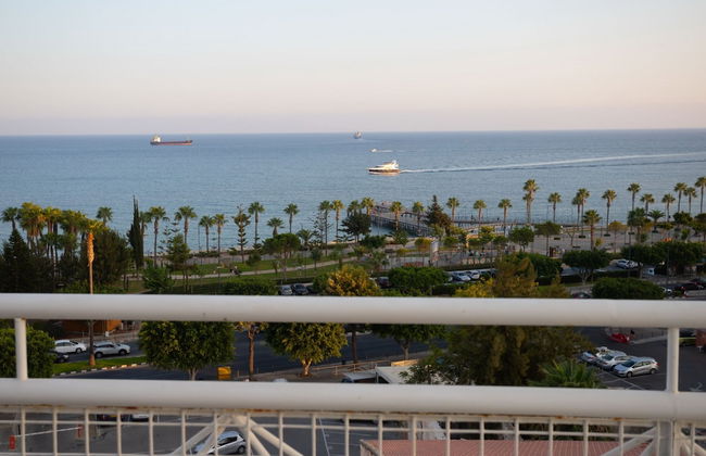 1-80 Collection Penthouse - Limassol - Foto 41