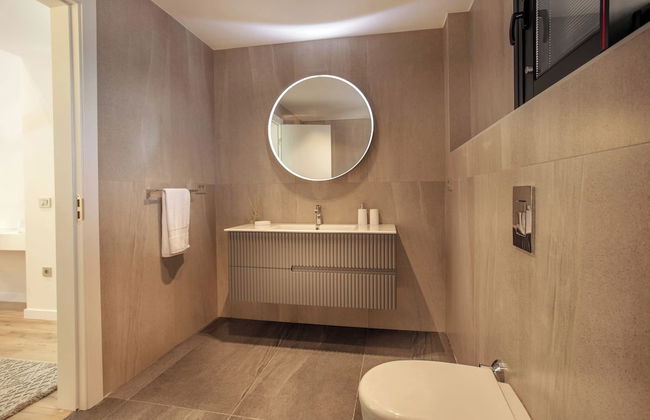 Spacious 4BR Villa Perfect for Families & Friends - Foto 16