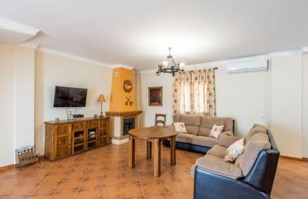 Finca Cerro Alcolea Periana by Ruralidays - Foto 19