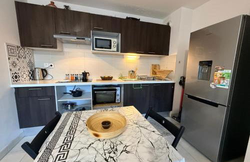 Montpellier Terrasse & Confort - Photo 15