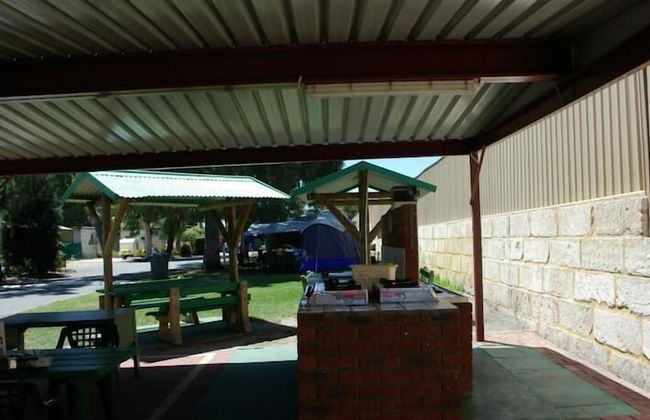 Acclaim Kingsway Tourist Park - Foto 11