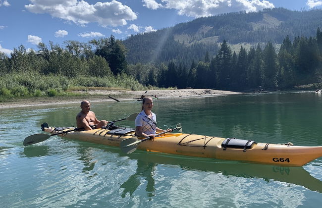 Eagle River Vacation Home - Foto 23