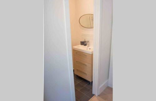 Dinard, très bel appartement***** avec vue sur mer - Foto 32