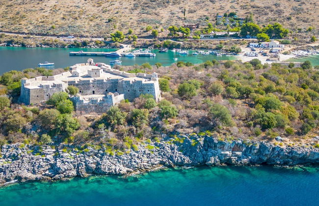 Tour in Sarandë - Photo 2