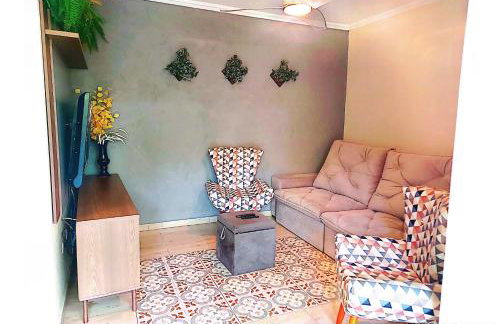 5 Quartos - Chácara Aconchego na Natureza - Foto 2