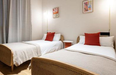 Stay U-nique Apartments Balmes II - Photo 20