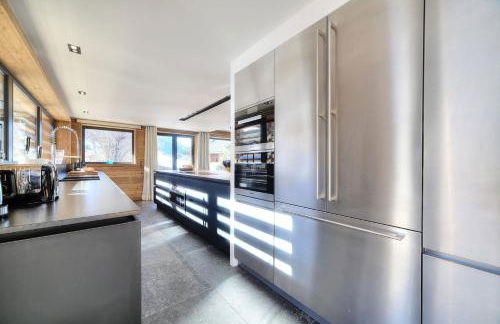 Chalet Kuma - Foto 19