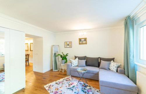 Bürgerpark Apartments - Photo 9