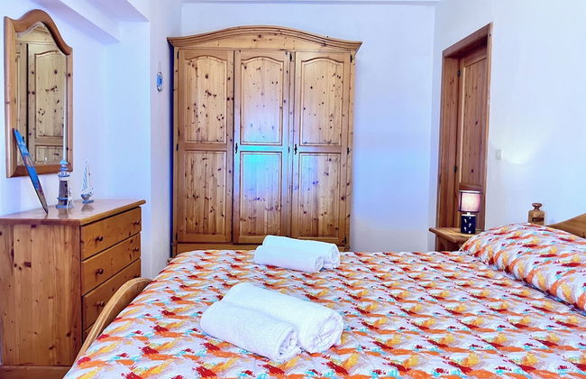 Sea View House 3 Panorama, Nature, Sun, Peace - Foto 4