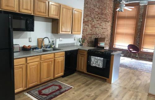 Lovely Historic Loft Downtown in East Village - Foto 1